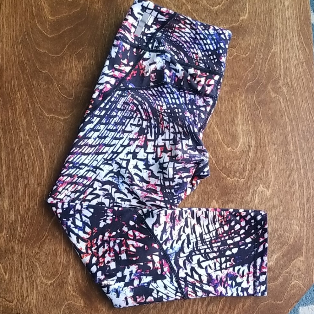 Zella Leggings